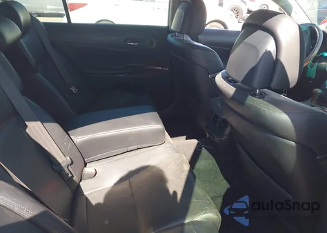 2009 Lexus Gs 450H z USA, uszkodzony, nr VIN JTHBC96SX95018856